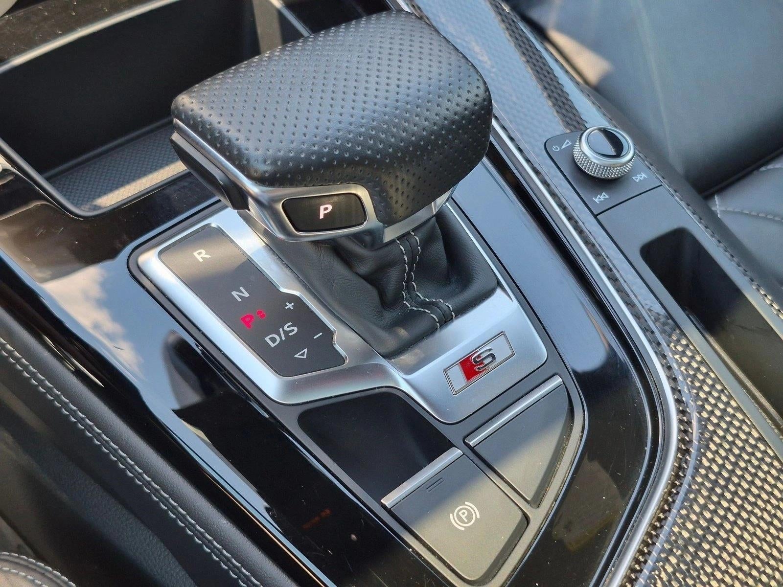 2021 Audi S5 Sportback Prestige 3.0 TFSI quattro