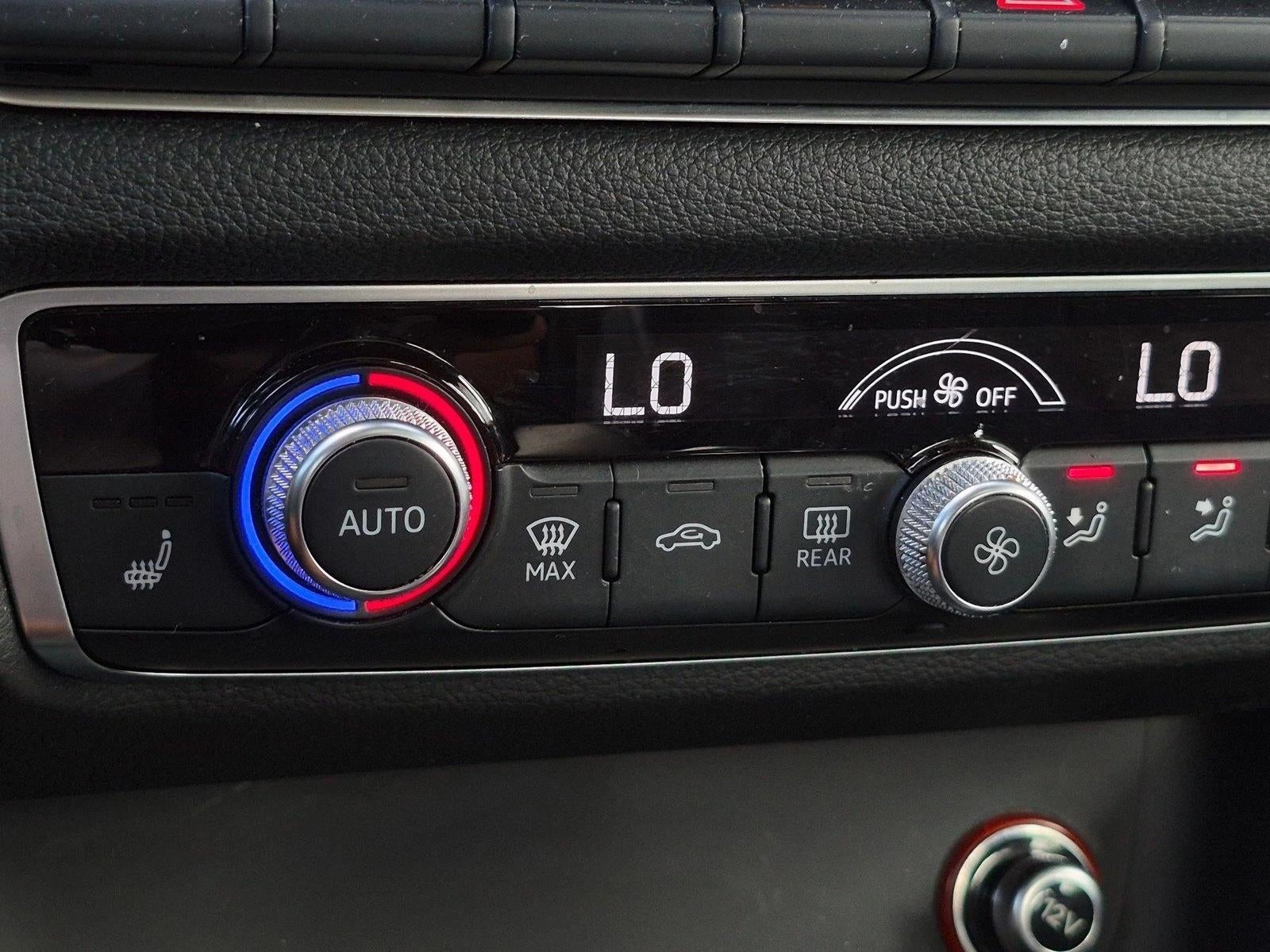 2016 Audi A3 quattro 2.0T Premium
