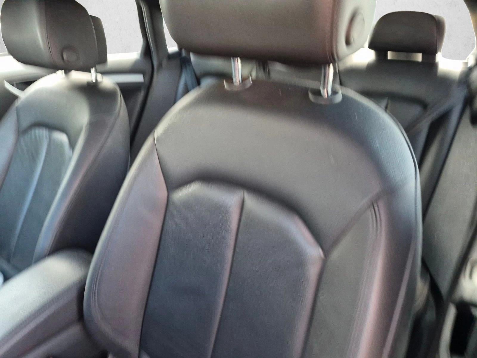 2016 Audi A3 quattro 2.0T Premium