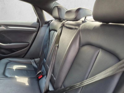 2016 Audi A3 quattro 2.0T Premium