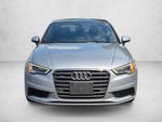 2016 Audi A3 quattro 2.0T Premium