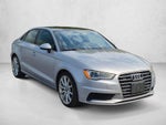 2016 Audi A3 quattro 2.0T Premium