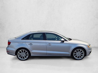 2016 Audi A3 quattro 2.0T Premium