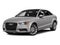 2016 Audi A3 quattro 2.0T Premium