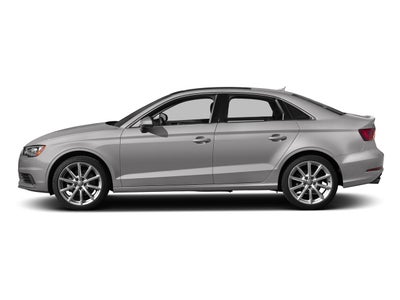 2016 Audi A3 quattro 2.0T Premium