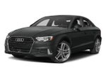 2017 Audi A3 Sedan 2.0 TFSI Premium quattro AWD