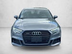 2020 Audi A3 Sedan S line Premium 45 TFSI quattro