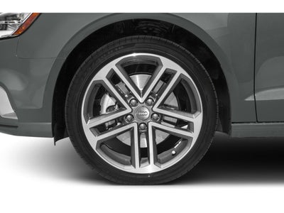 2020 Audi A3 Sedan S line Premium 45 TFSI quattro