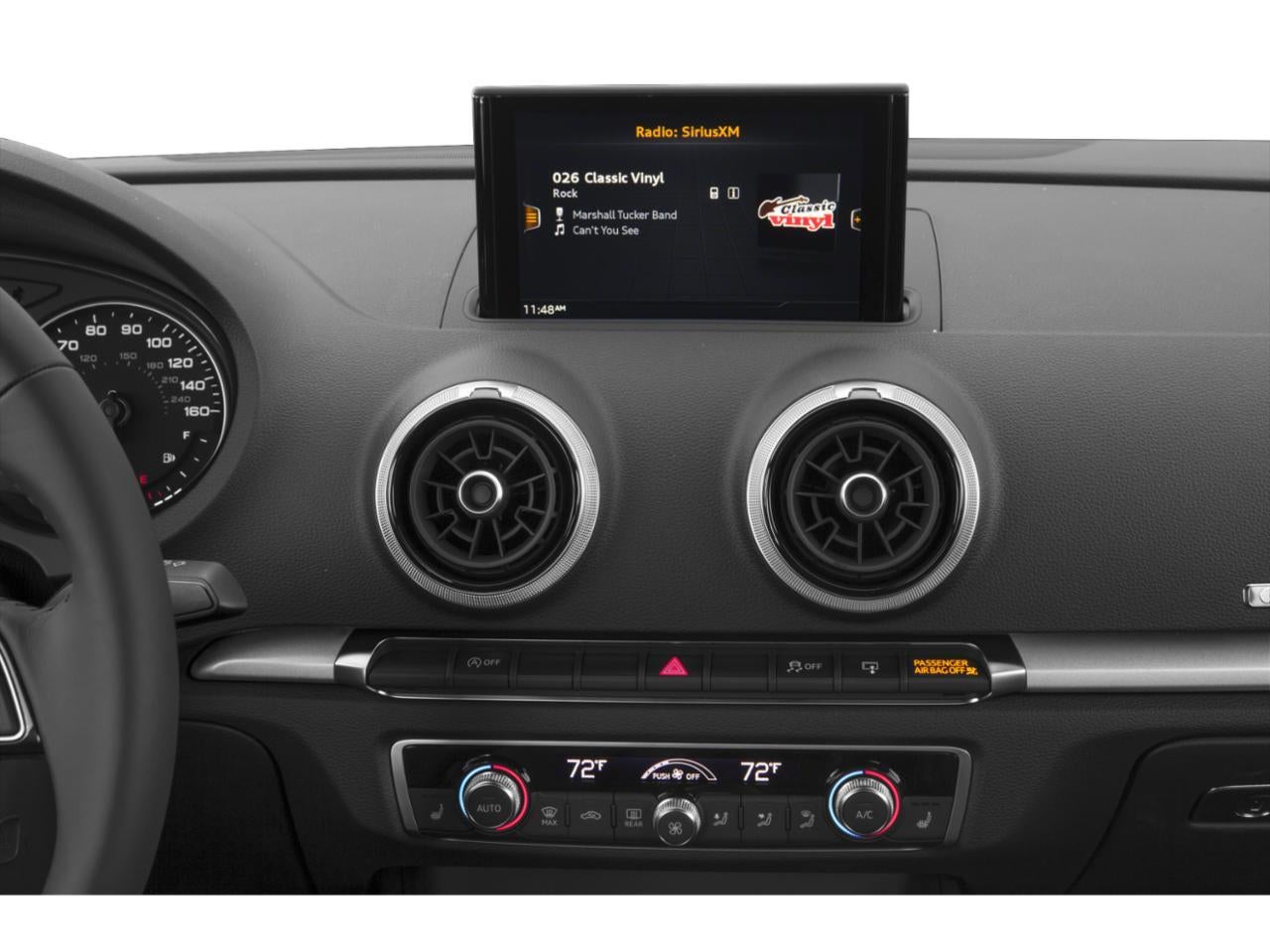 2020 Audi A3 Sedan S line Premium 45 TFSI quattro