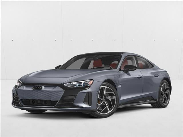 2024 Audi RS e-tron GT quattro