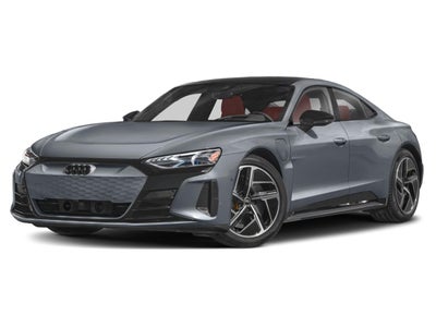 2024 Audi RS e-tron GT quattro