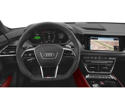 2024 Audi RS e-tron GT quattro