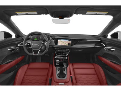 2024 Audi RS e-tron GT quattro