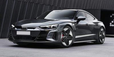 2024 Audi RS e-tron GT quattro
