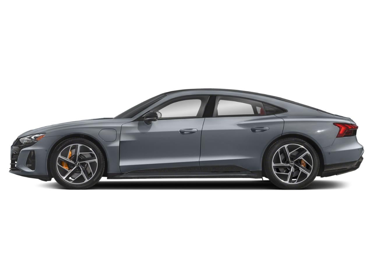 2024 Audi RS e-tron GT quattro
