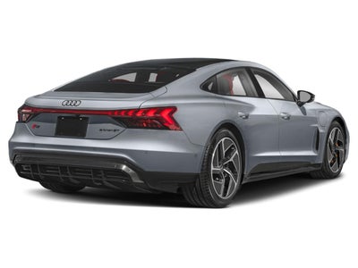 2024 Audi RS e-tron GT quattro