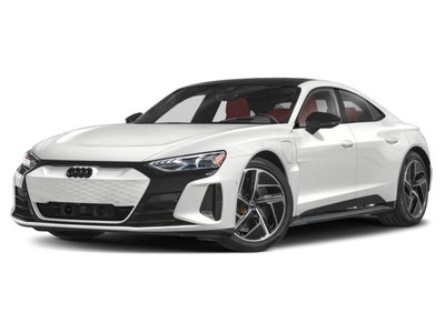 2024 Audi RS e-tron GT quattro