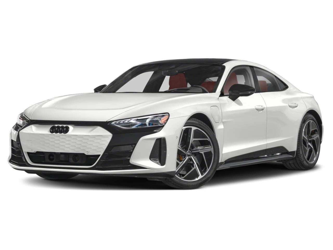 2024 Audi RS e-tron GT quattro