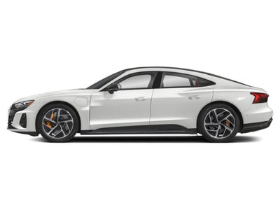 2024 Audi RS e-tron GT quattro