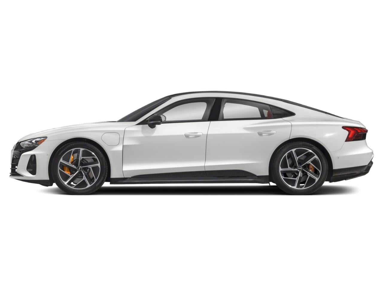 2024 Audi RS e-tron GT quattro