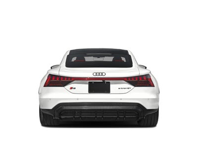 2024 Audi RS e-tron GT quattro