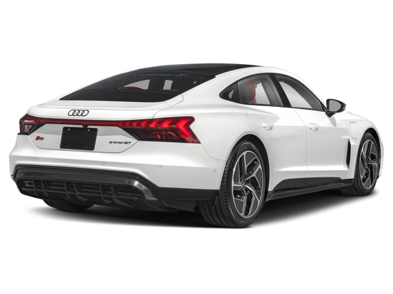 2024 Audi RS e-tron GT quattro