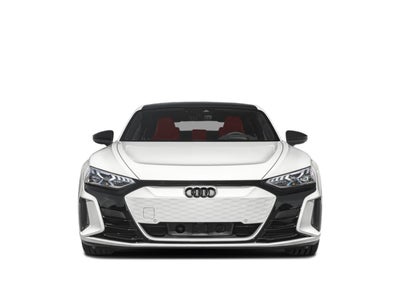 2024 Audi RS e-tron GT quattro
