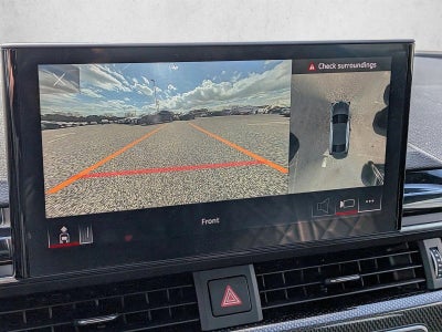 2023 Audi S5 Sportback Premium Plus 3.0 TFSI quattro