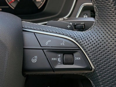 2023 Audi S5 Sportback Premium Plus 3.0 TFSI quattro