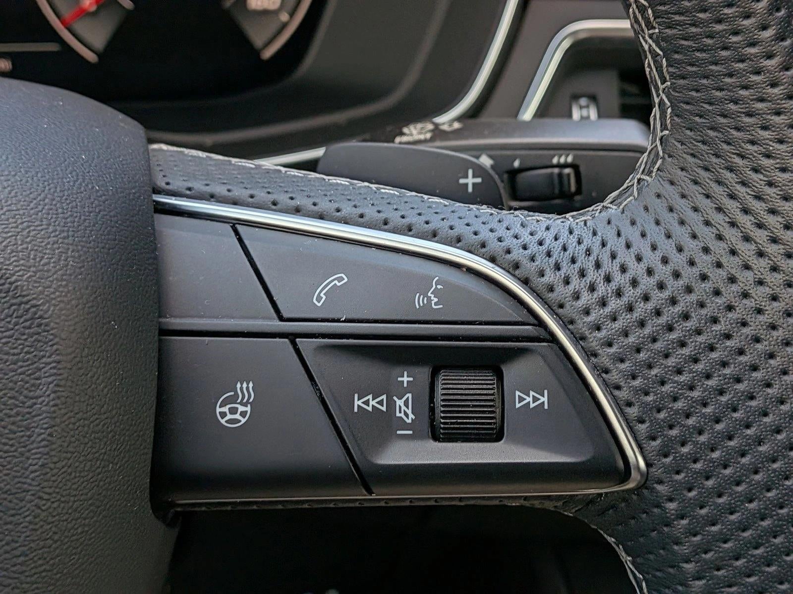 2023 Audi S5 Sportback Premium Plus 3.0 TFSI quattro