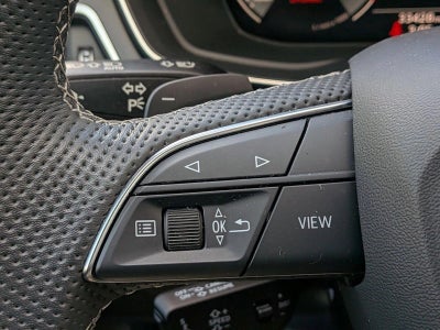 2023 Audi S5 Sportback Premium Plus 3.0 TFSI quattro