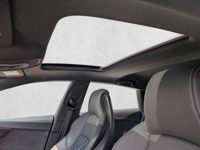 2023 Audi S5 Sportback Premium Plus 3.0 TFSI quattro