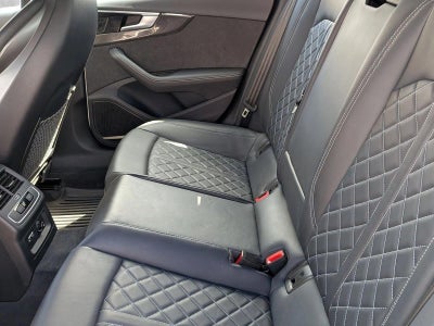 2023 Audi S5 Sportback Premium Plus 3.0 TFSI quattro