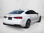 2023 Audi S5 Sportback Premium Plus 3.0 TFSI quattro