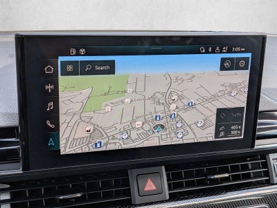 2023 Audi S5 Sportback Premium Plus 3.0 TFSI quattro