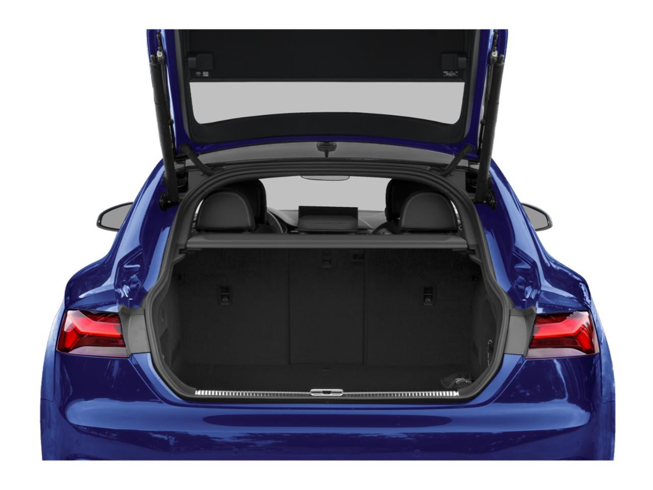 2023 Audi S5 Sportback Premium Plus 3.0 TFSI quattro