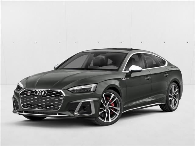 2023 Audi S5 Sportback Premium Plus 3.0 TFSI quattro