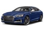2018 Audi S5 Sportback 3.0 TFSI Prestige
