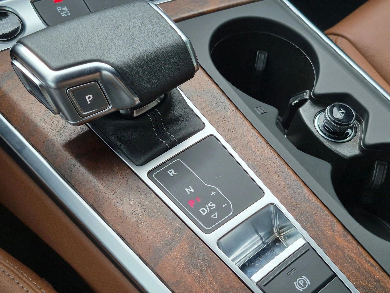 2023 Audi A6 Sedan Premium 45 TFSI quattro