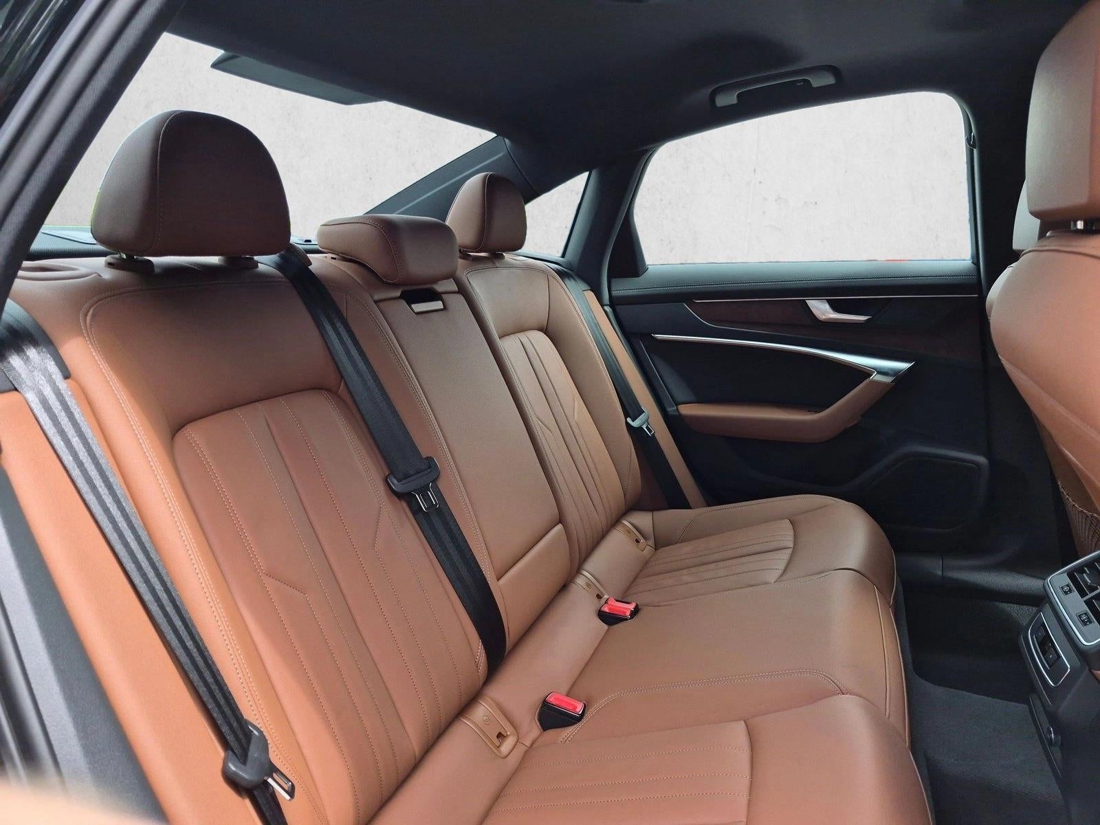 2023 Audi A6 Sedan Premium 45 TFSI quattro
