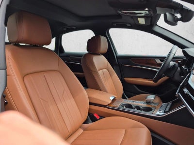 2023 Audi A6 Sedan Premium 45 TFSI quattro