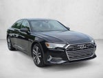 2023 Audi A6 Sedan Premium 45 TFSI quattro