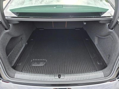 2023 Audi A6 Sedan Premium 45 TFSI quattro