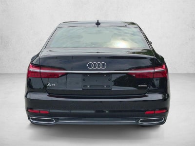 2023 Audi A6 Sedan Premium 45 TFSI quattro