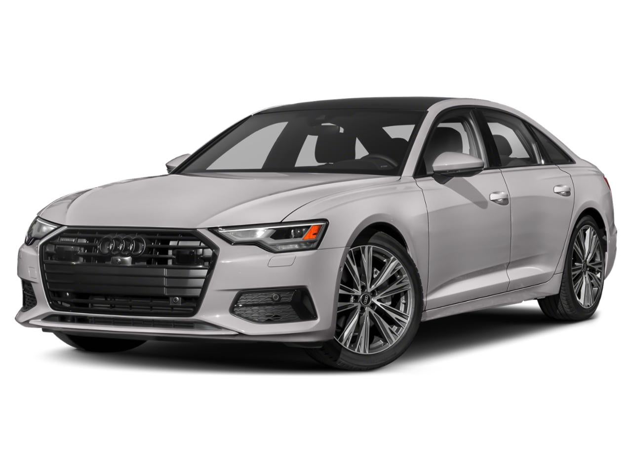 2023 Audi A6 Sedan Premium 45 TFSI quattro