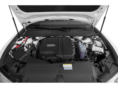 2023 Audi A6 Sedan Premium 45 TFSI quattro