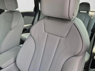 2023 Audi A4 Sedan S line Premium 45 TFSI quattro