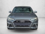 2023 Audi A4 Sedan S line Premium 45 TFSI quattro