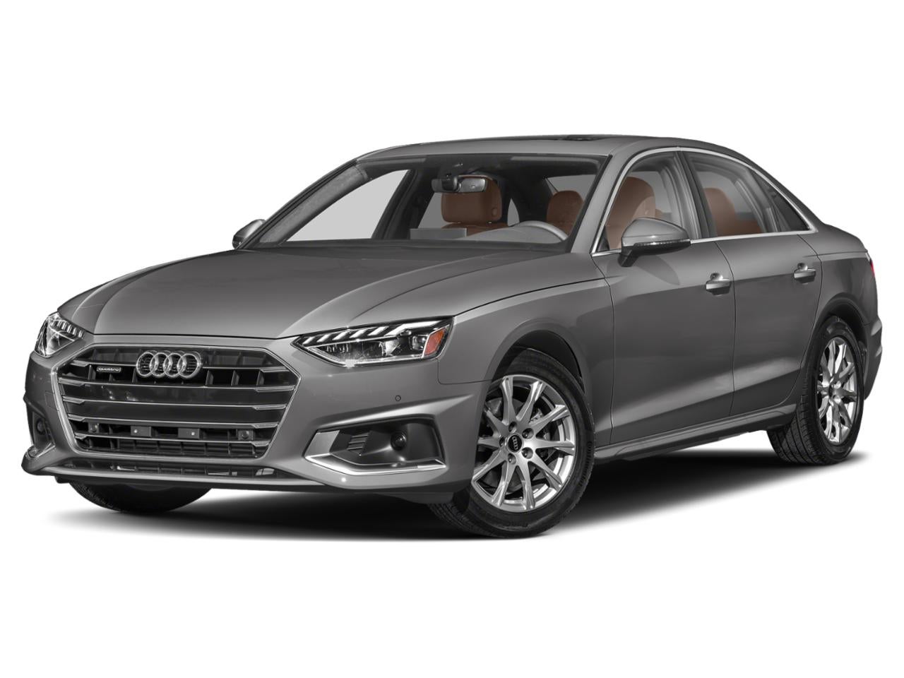 2023 Audi A4 Sedan S line Premium 45 TFSI quattro