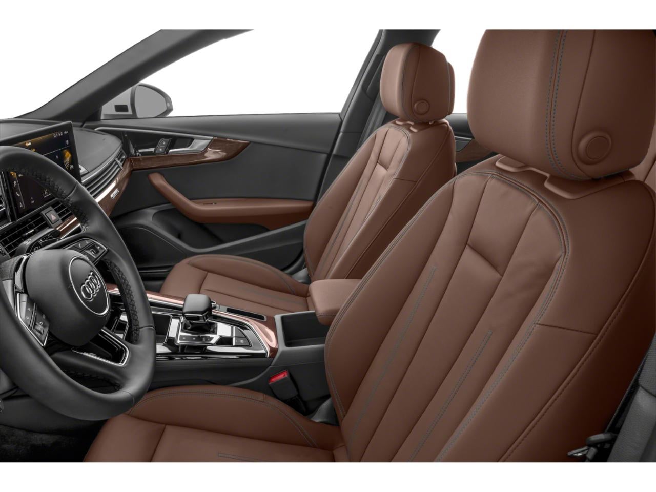 2023 Audi A4 Sedan S line Premium 45 TFSI quattro